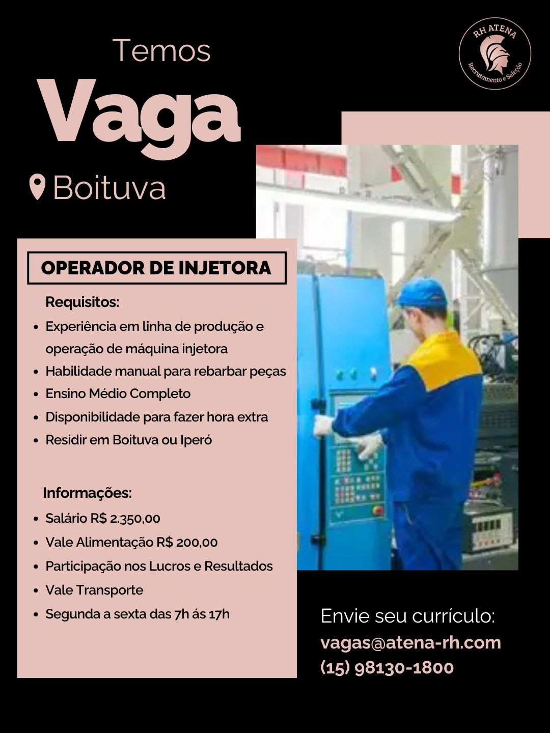 FasterJobs