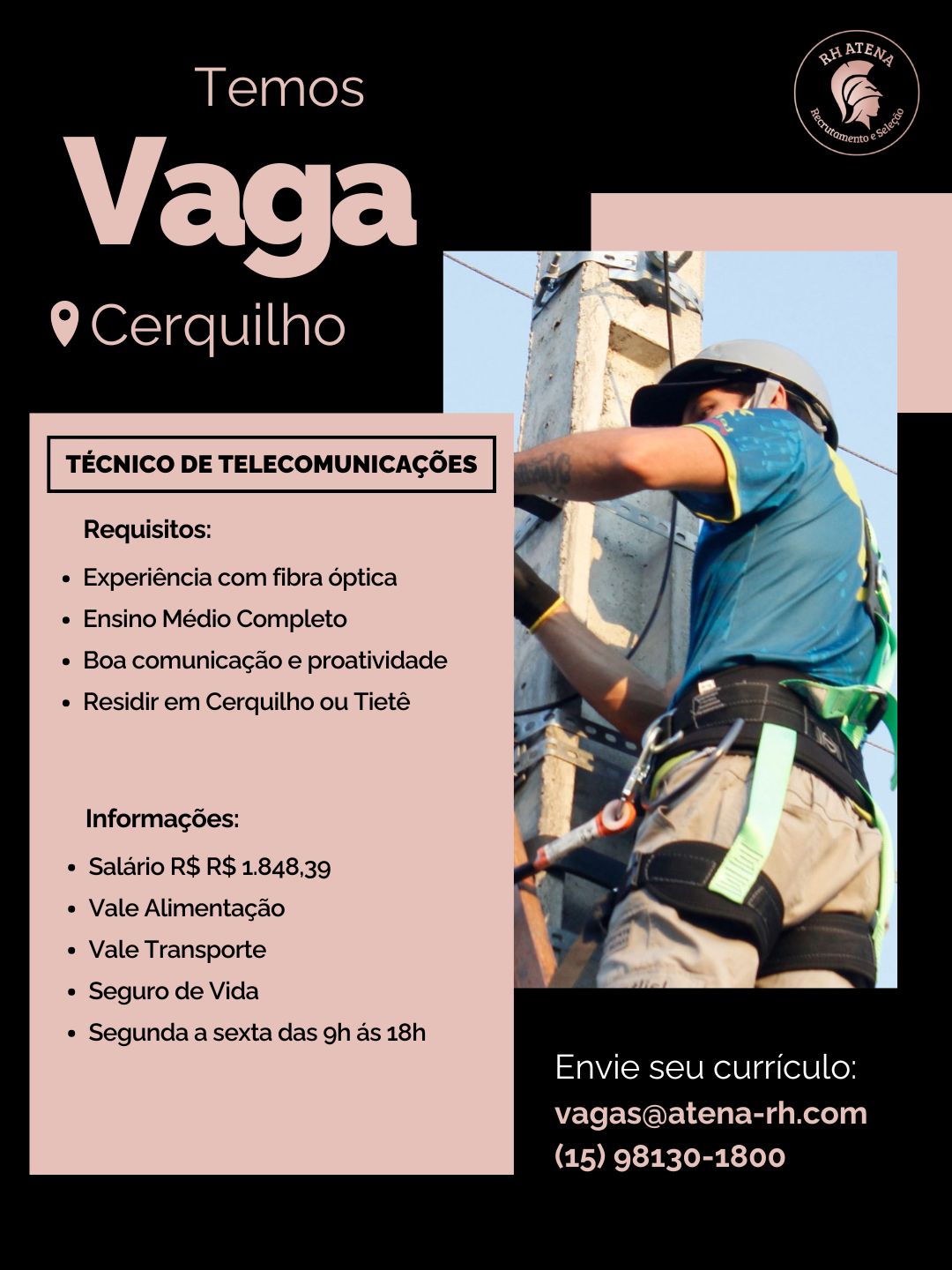 FasterJobs