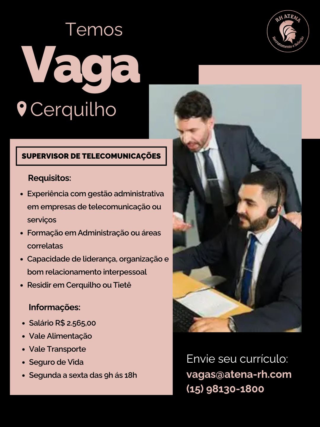 FasterJobs