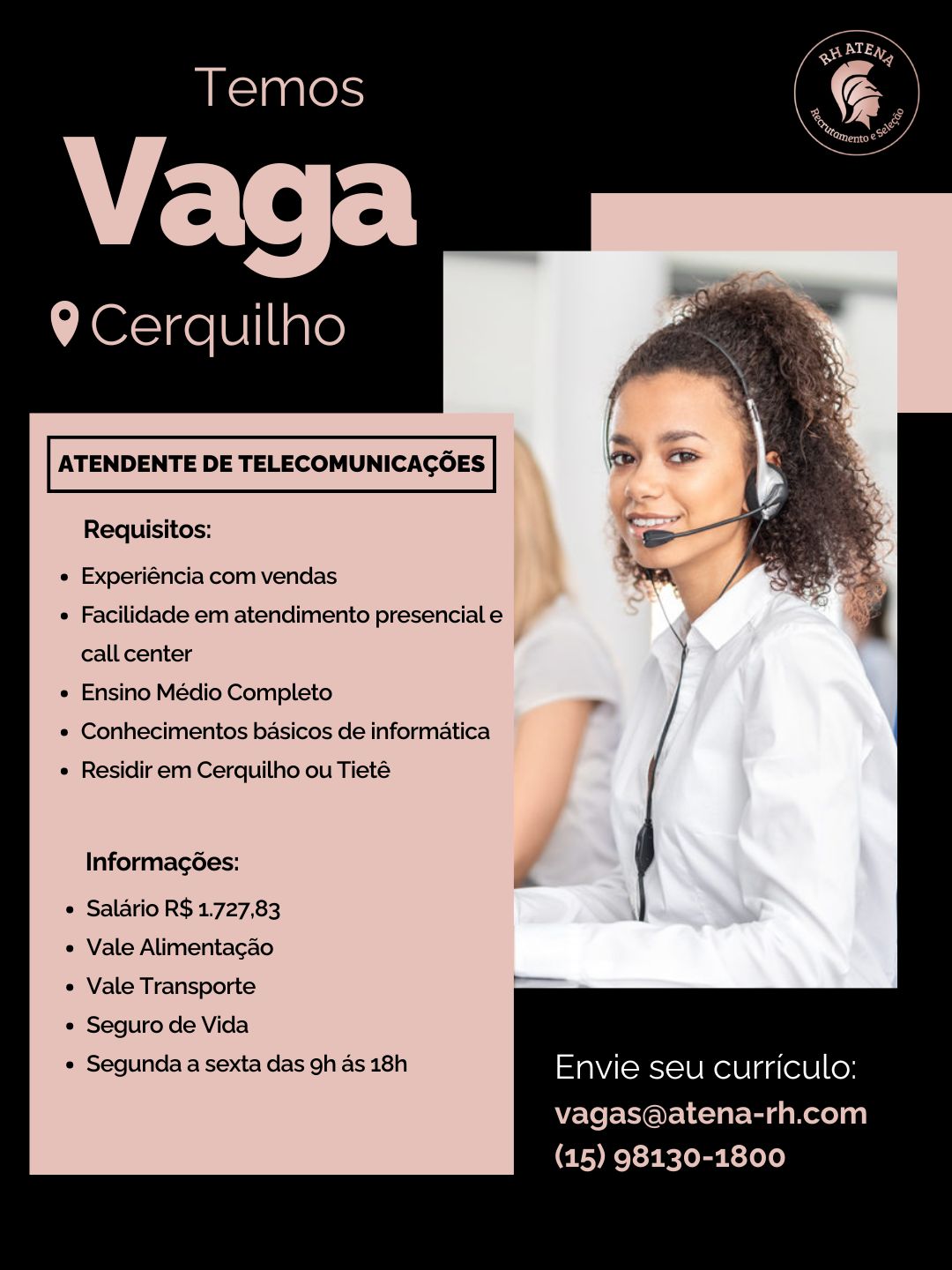 FasterJobs