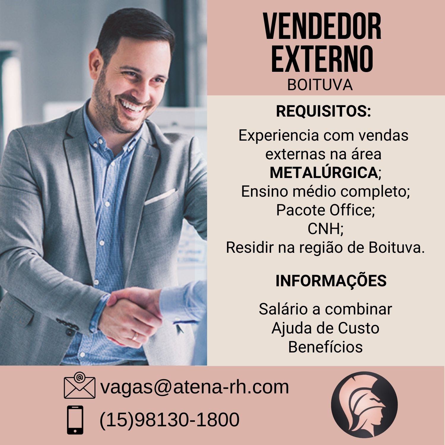 FasterJobs